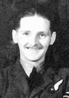 F/Sgt Charles Birthwhistle&nbsp; DFM